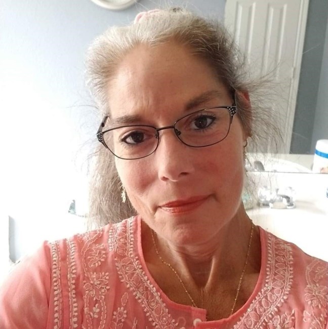 Obituary of Amber Diane Glass
