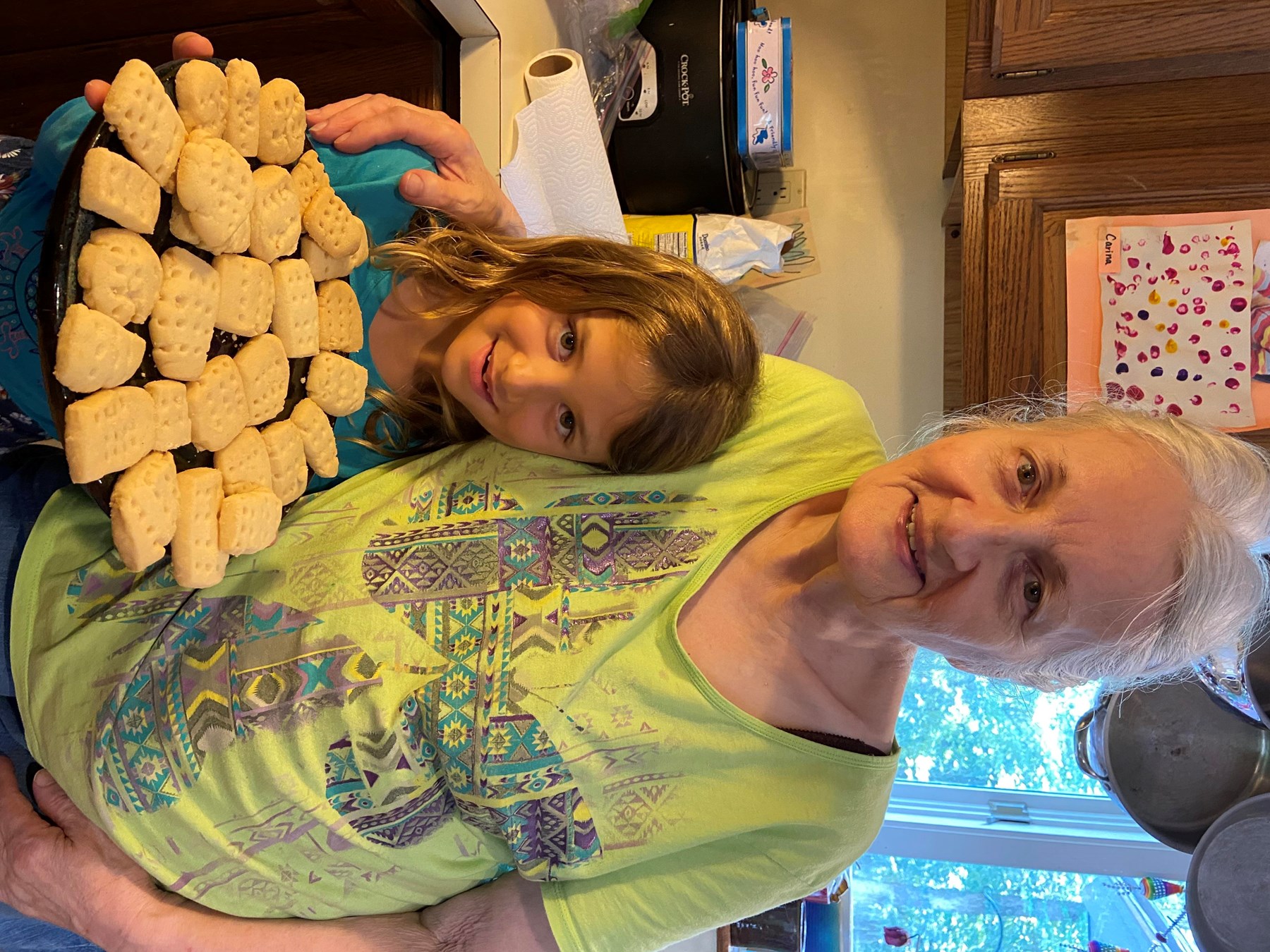 Obituary of Catherine Fernandes