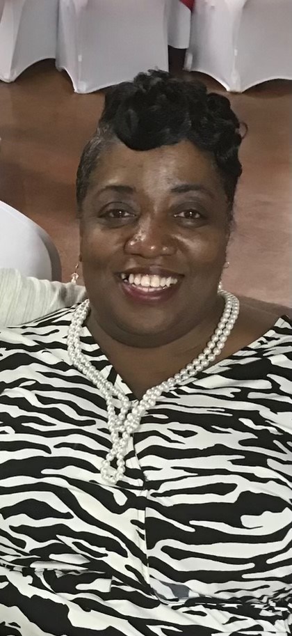 Avis de décès de Debora Regina Smith-Jolly