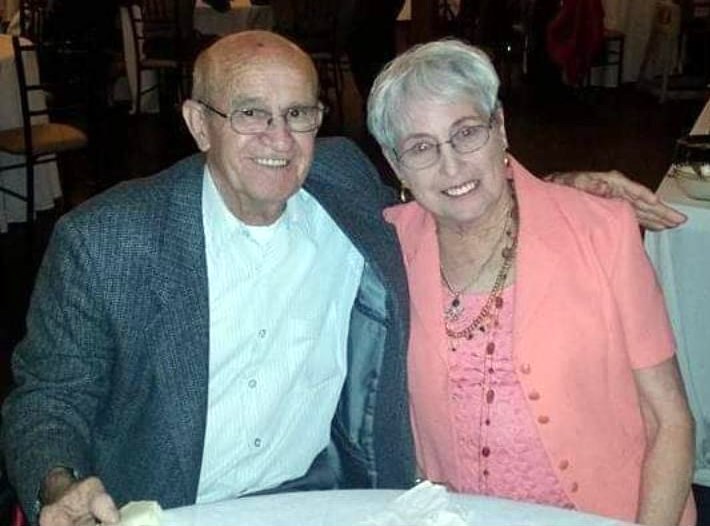 Nila Parker Obituary Wichita, KS