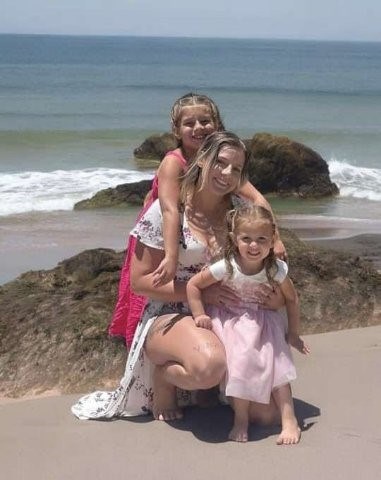 Obituary of Jodi Lee Jones