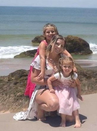 Obituary of Jodi Lee Jones