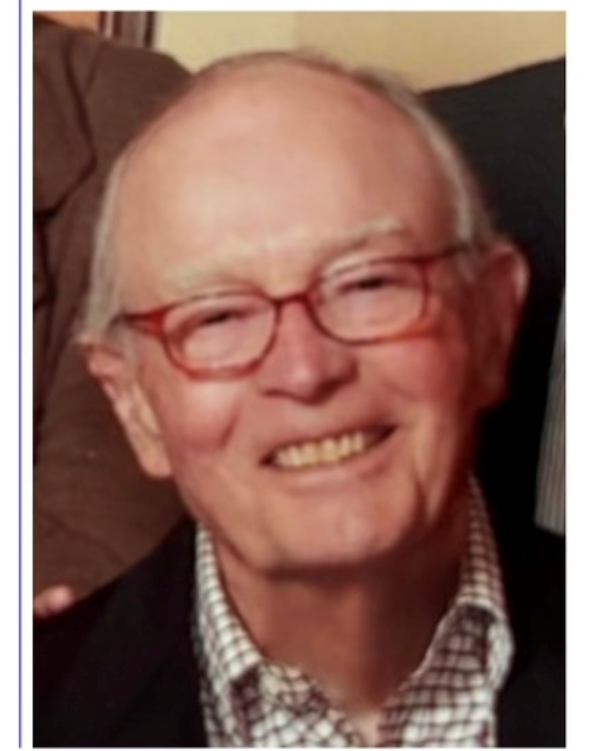 Avis de décès de Cornelius "Neal" Theodore Partrick