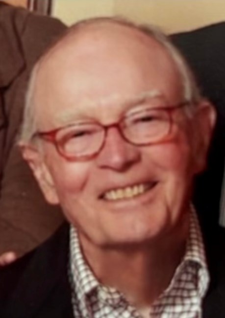 Avis de décès de Cornelius "Neal" Theodore Partrick