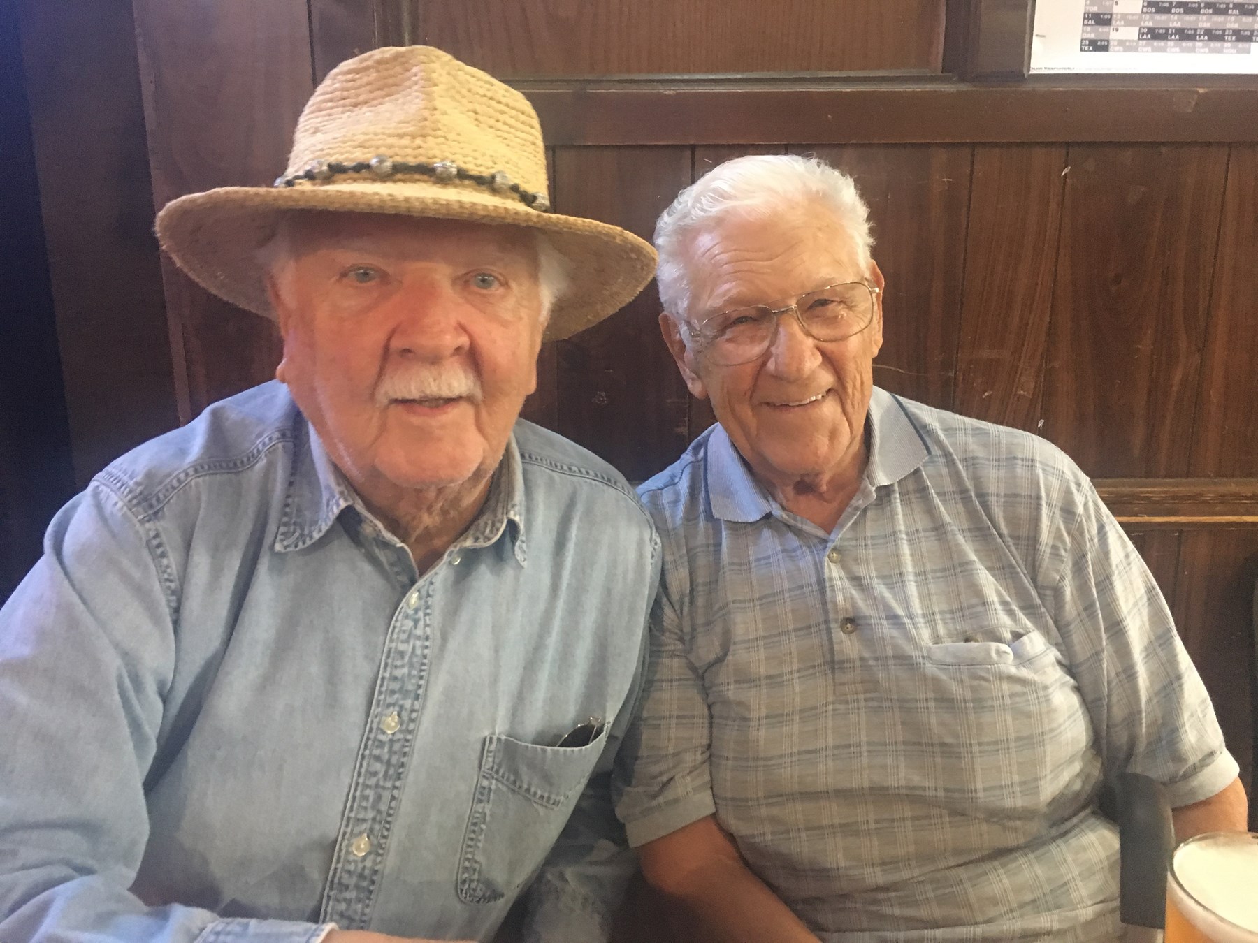 Obituary of Anthony F. Sabuda Sr.