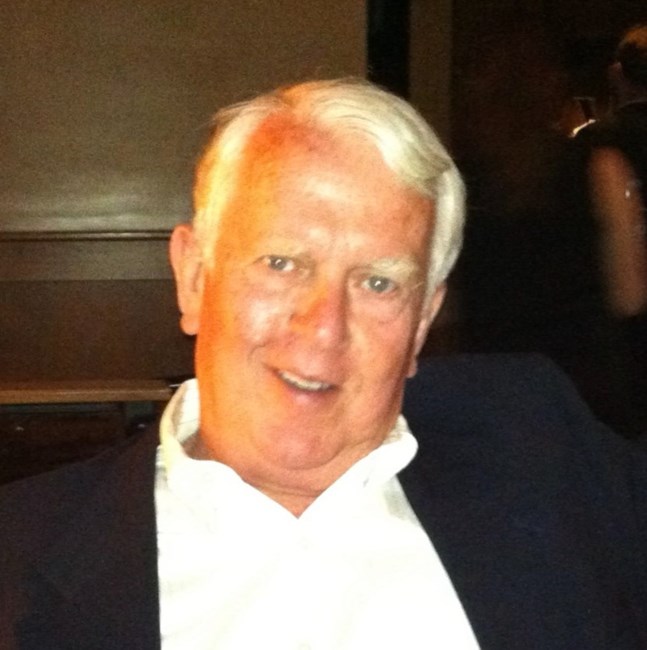 Obituario de Daniel Lewis