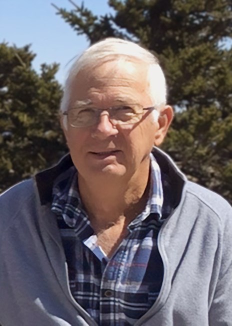 Obituary of Dale Allan Siebelink