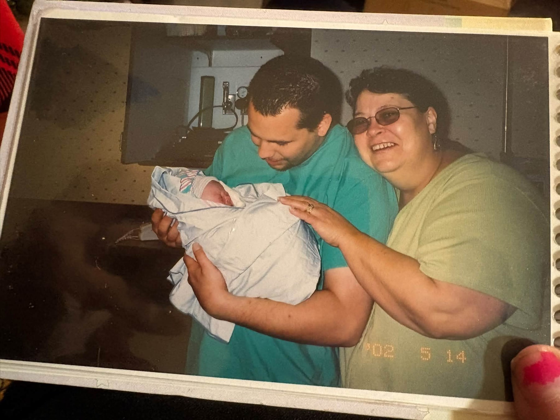 Obituary of Teri Burgett