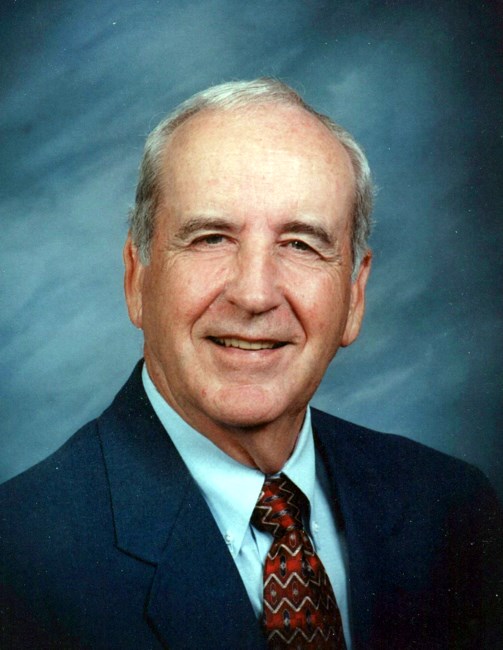 Obituary of David Bryan Allison