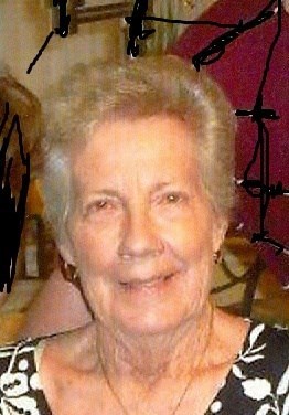 Obituary of Mrs. Grace Brumfield Brumfield Gaffney
