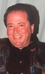 Obituary of James Patrick Anthony