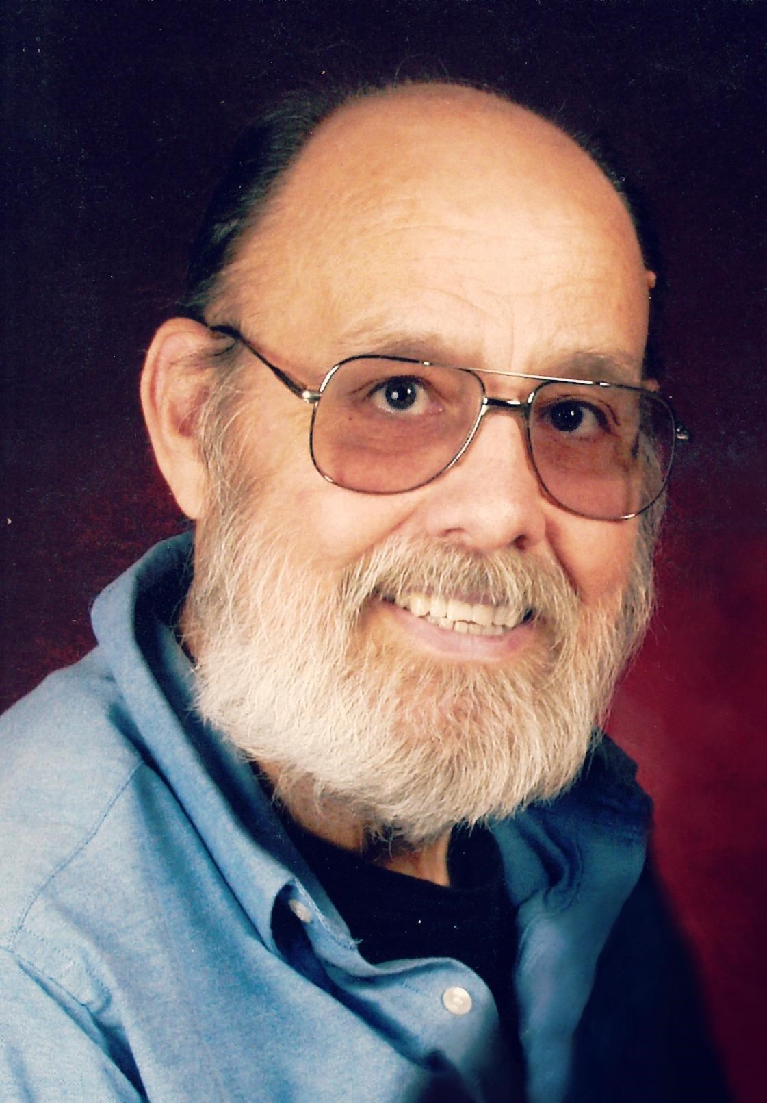 Obituary of George L. Jones