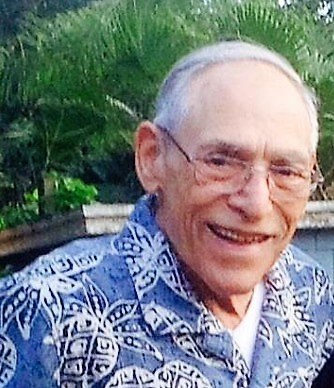 Obituary of Joel D. Grebin