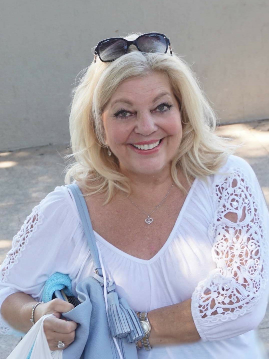 Obituary of Deborah Jean Anthony Wright