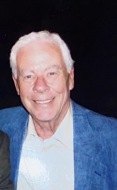 Obituary of Harvey S. Wineberg