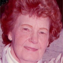 Obituary of Bernice "Pinky" Redman