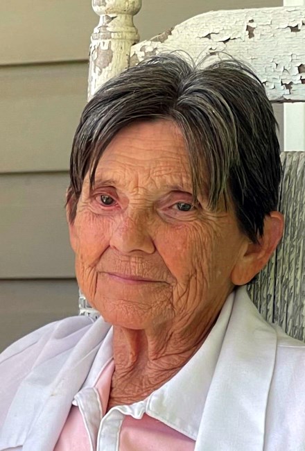 Obituary of Charlotte Sharp