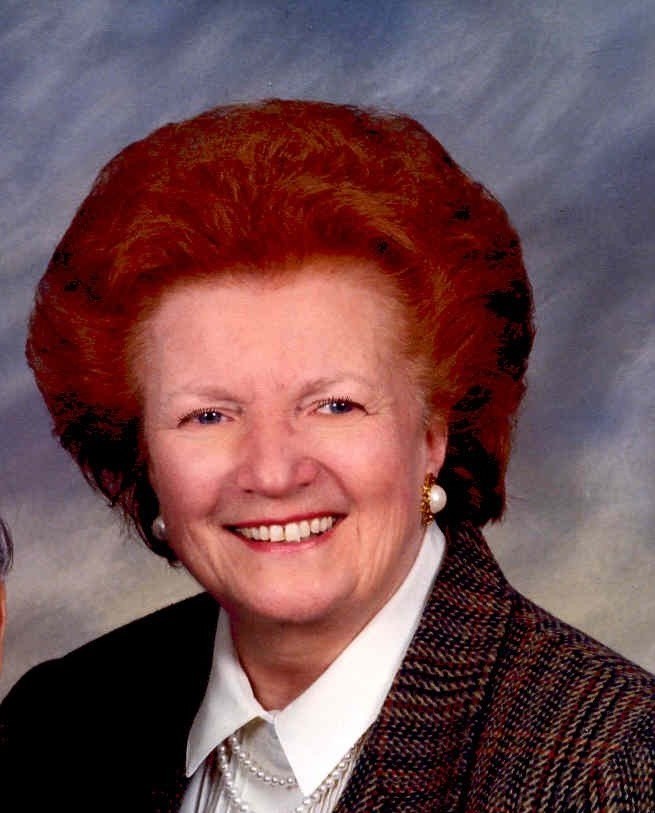 Obituary of Marilyn P. Ward