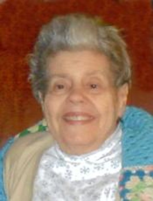 Obituary of Madeline M. Stewart