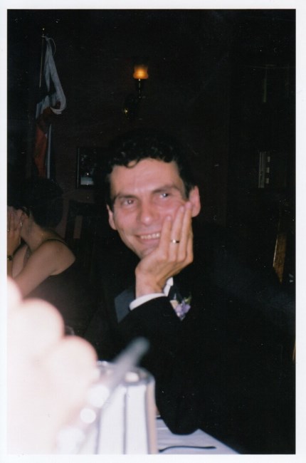 Obituary of Laurent Joseph Vallee