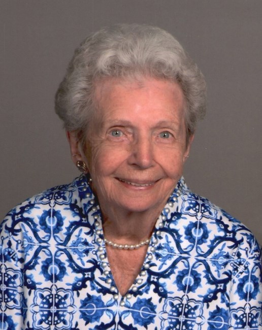 Obituary of Barbara J. Hazlett