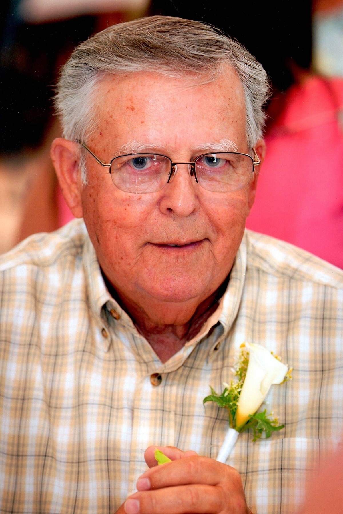 Obituary of Hal D. Stills