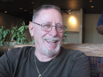 Obituary of Jacques Laganiere