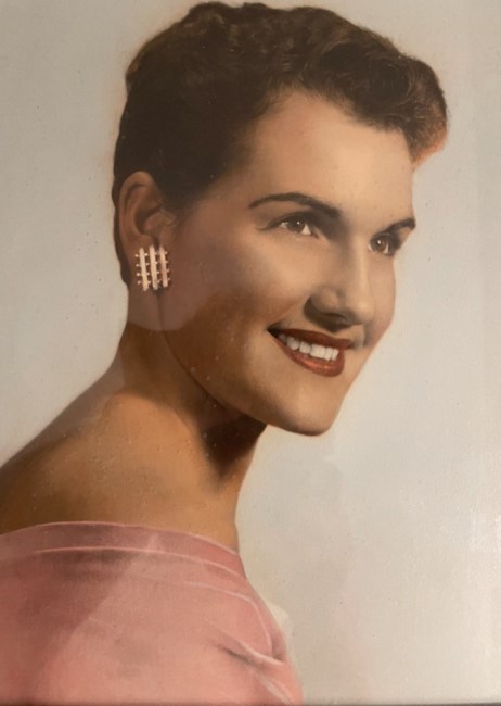 Obituary of Veronica L. Jacobs