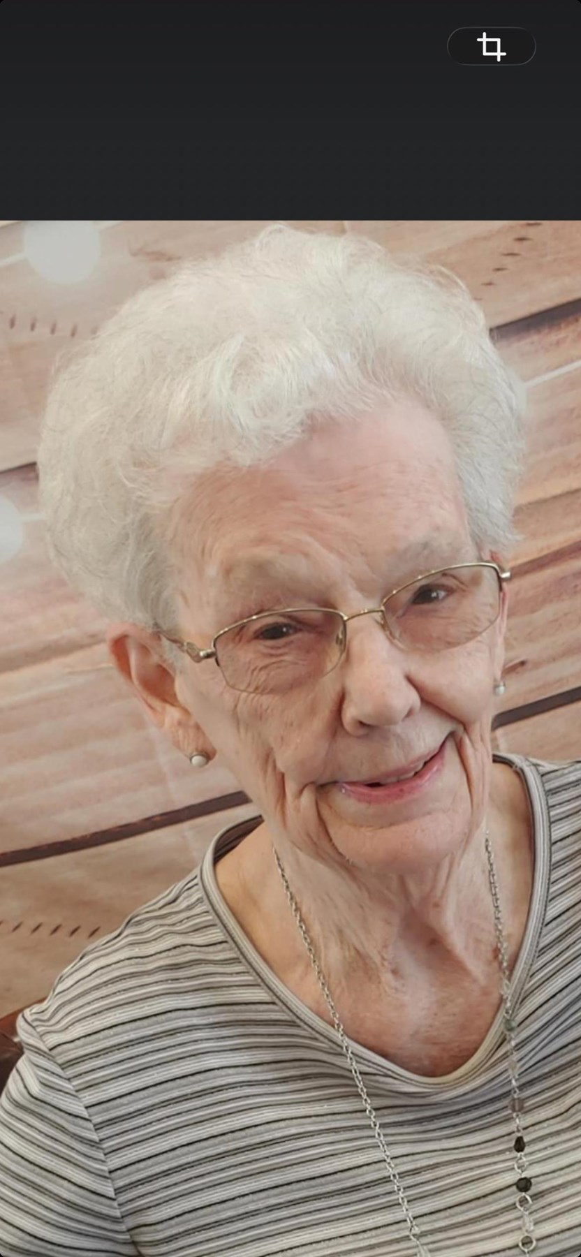 Obituary of Laura Lee Ayers