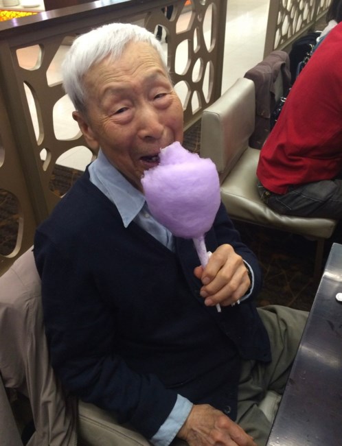 Obituary of Man Ming Lee