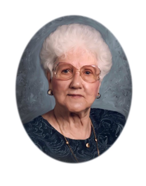 Obituary of Reba O. Clark