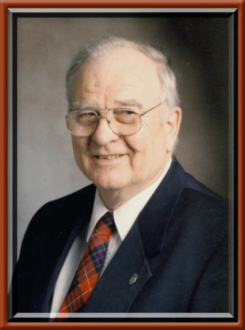 Obituary of Robert Fraser