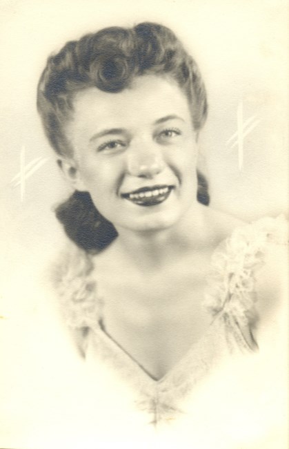 Obituary of Anita Faye Bauer