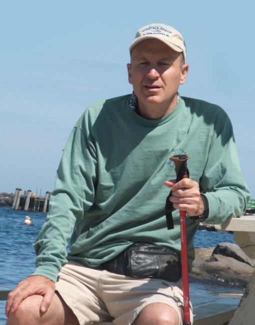 Obituary of Louis John Dalsass II