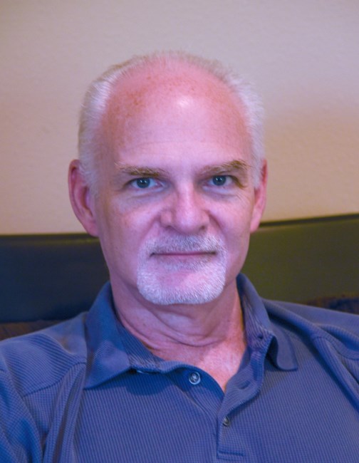 Obituary of Mark Alan McDowell