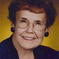 Obituary of Margaret Wallace-Chesnut
