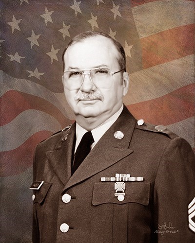 Obituary of Roger M. Wilson