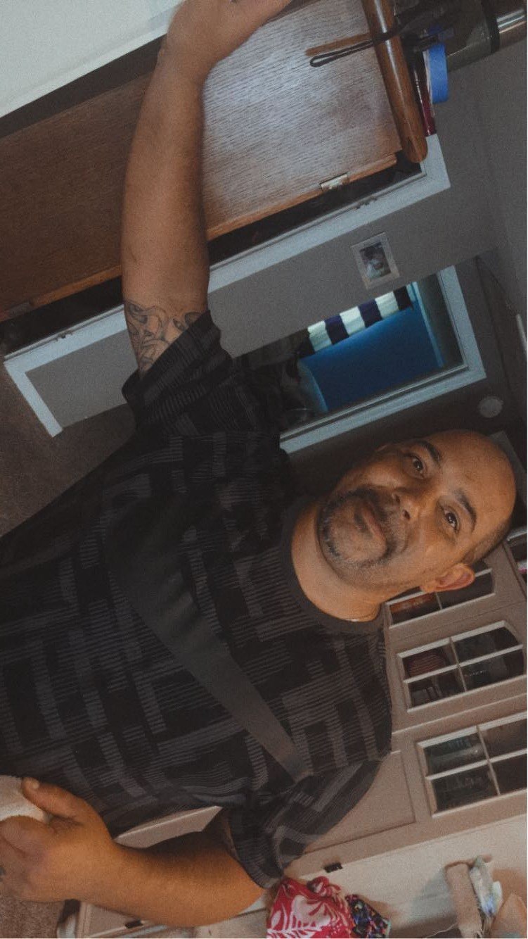 Obituary of Sammy Garrett