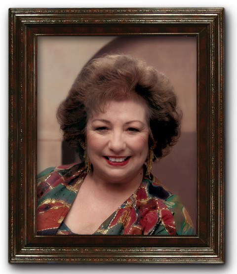 Obituary of Mary A. Ramos