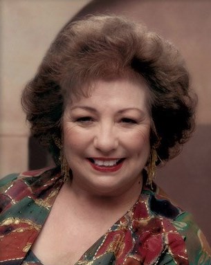 Obituario de Mary A. Ramos