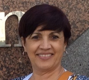 Obituary of Maria Teresa Correa