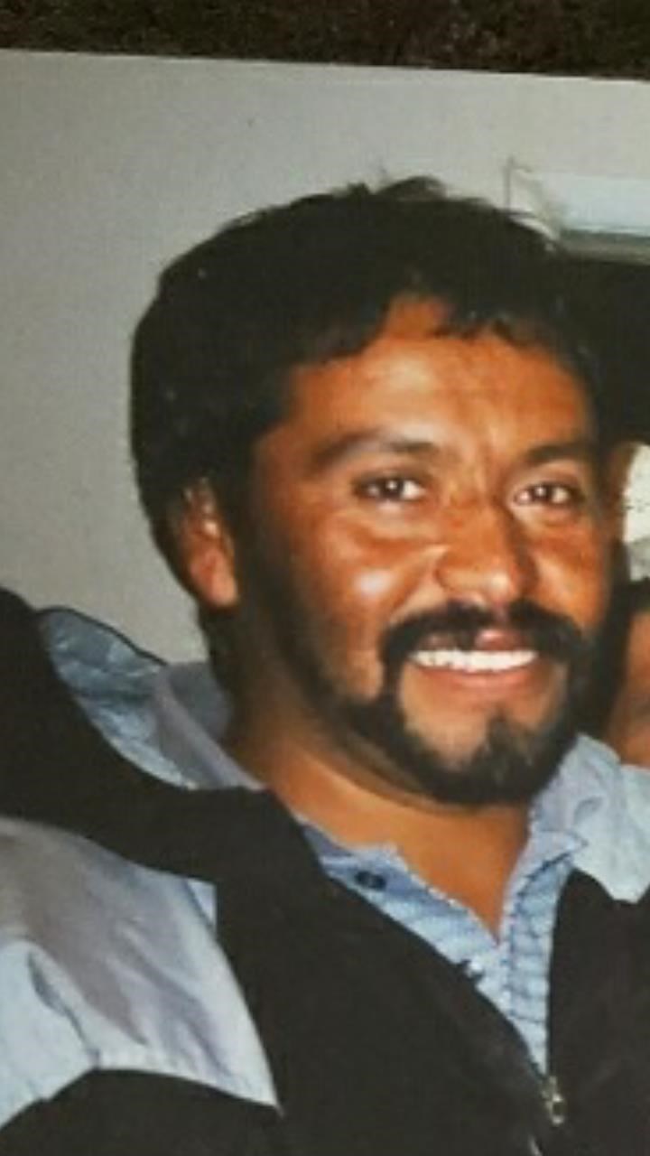 Avis de décès de Rosalio Rodriguez Lopez