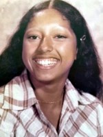 Lillian Wright
