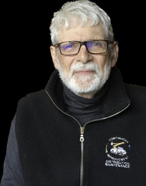 Obituario de Frederick Leonhard Kaempffer