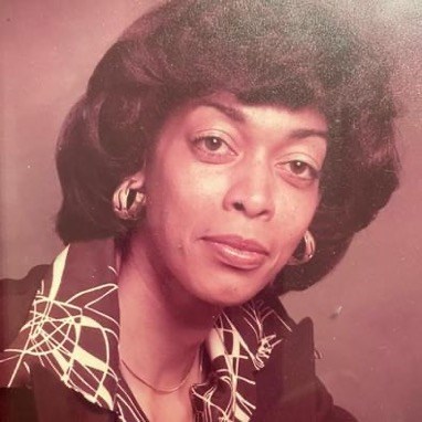 Obituary of Pamela Best Hairston