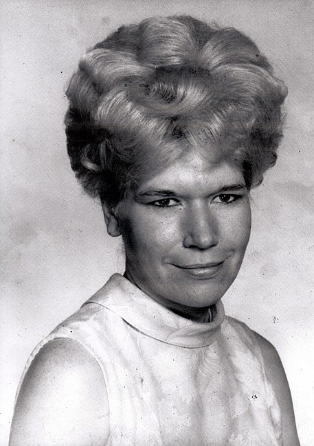 Obituary of Shirley Keller