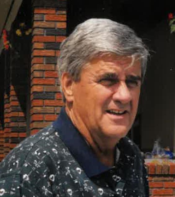 Obituary of Eugene Langlais