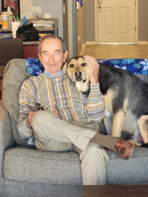 Obituary of Michael Ray Merritt