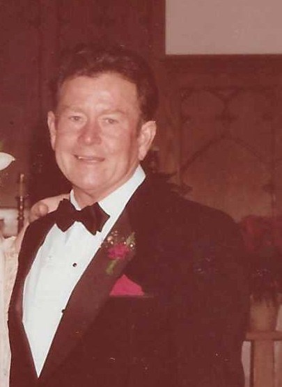 Obituary of Coleman Lawrence Sellers Sr.