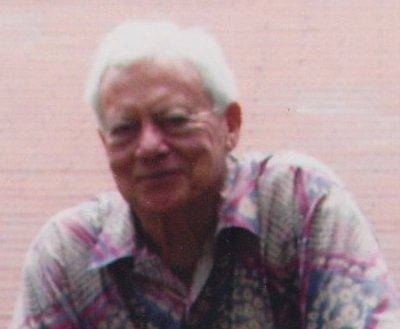 Obituary of Dorman L. McDonald